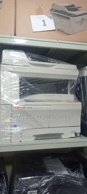 Kyocera Km 2050 Printer 