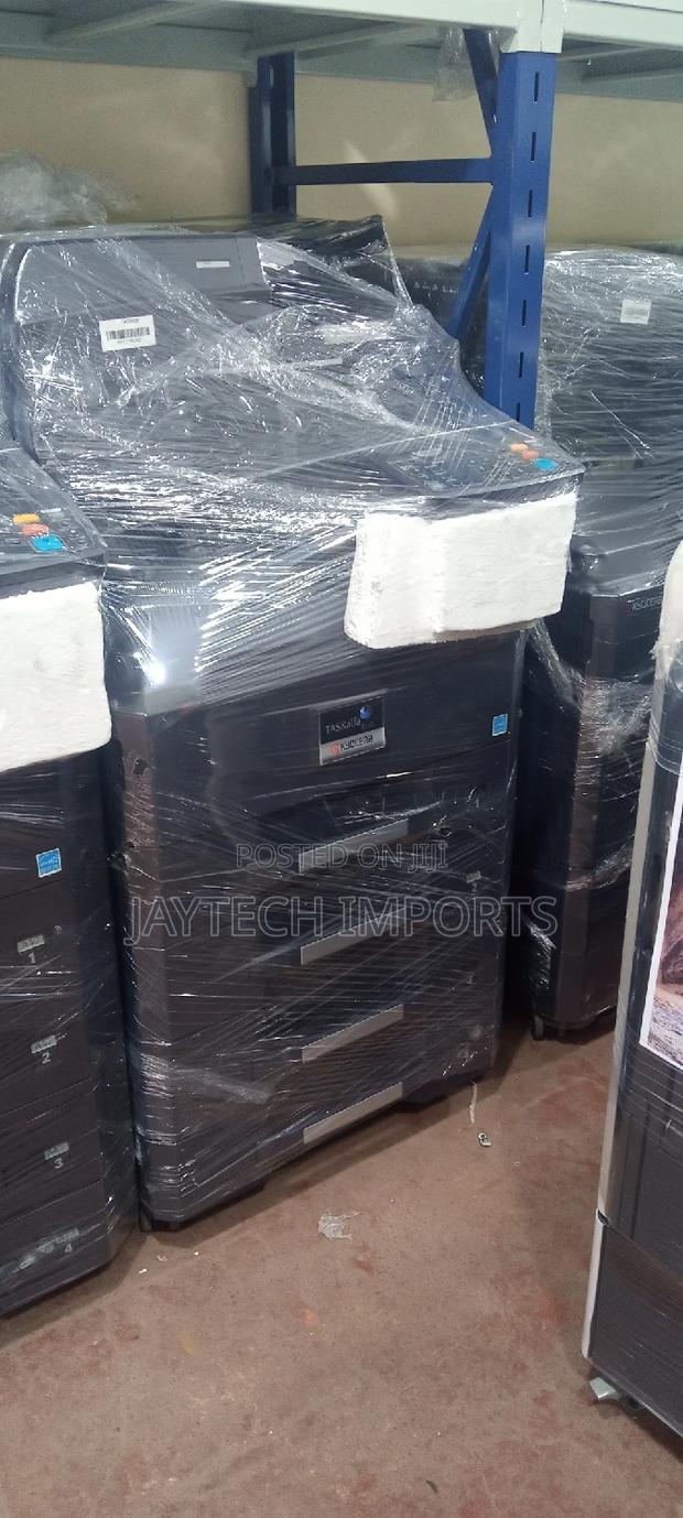 Kyocera Taskkalfa 3510 I - main view