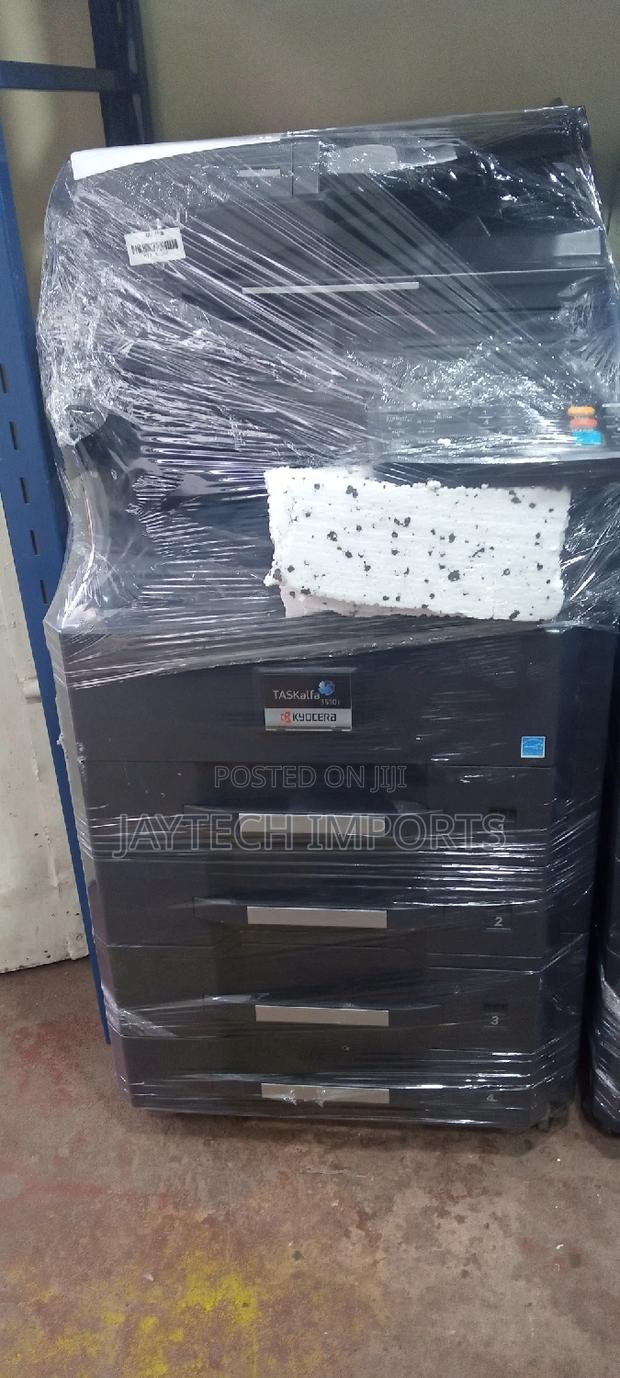 Kyocera 3510i Printer - main view