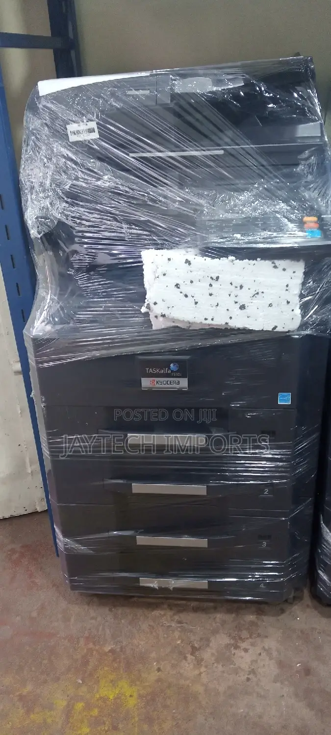 Kyocera 3510i Printer 