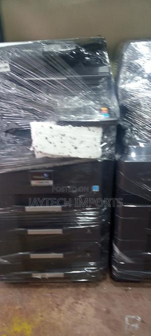 Digital Kyocera Taskkalfa 3510i - thumbnail 2