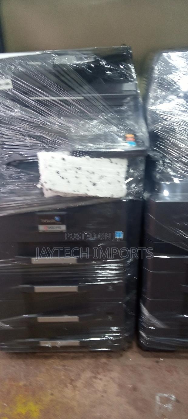 Digital Kyocera Taskkalfa 3510i - main view