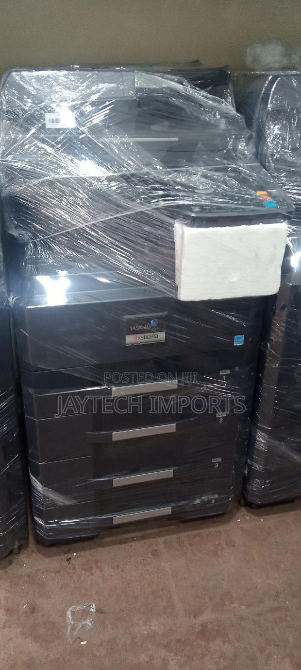 Kyocera Taskkalfa 3510i