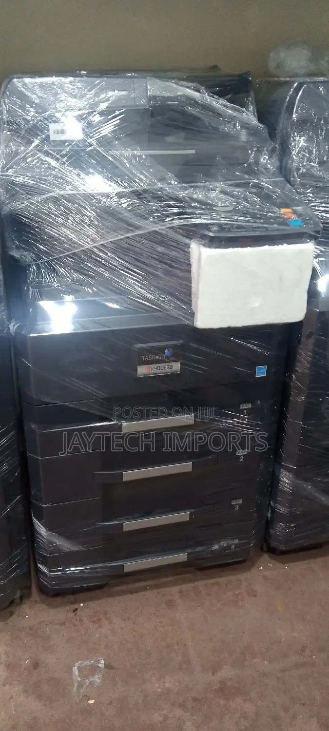 Kyocera Taskkalfa 3510i