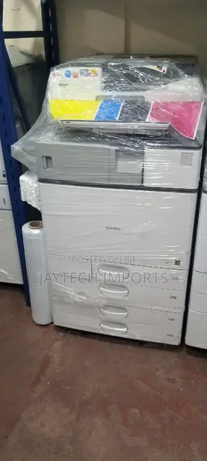 RICOH Aficio Mp C 2503