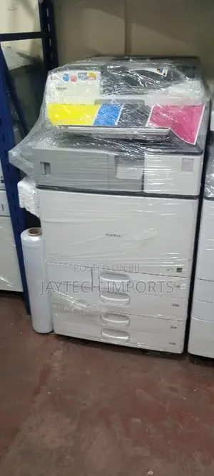 Digital Printer  Mp C 2503