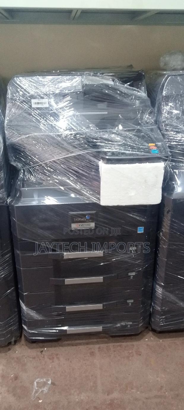 Kyocera Taskalfa 3510i Printer Machine
