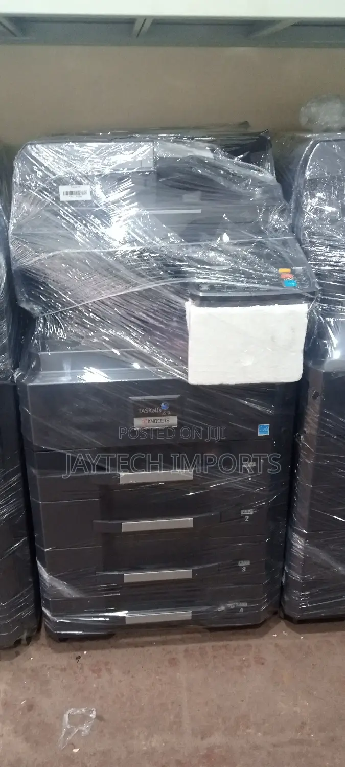 Kyocera Taskalfa 3510i Printer  Machine