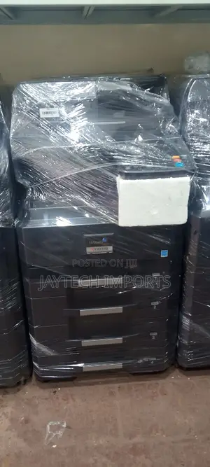 Refurbished Kyocera Taskalfa 3510 I