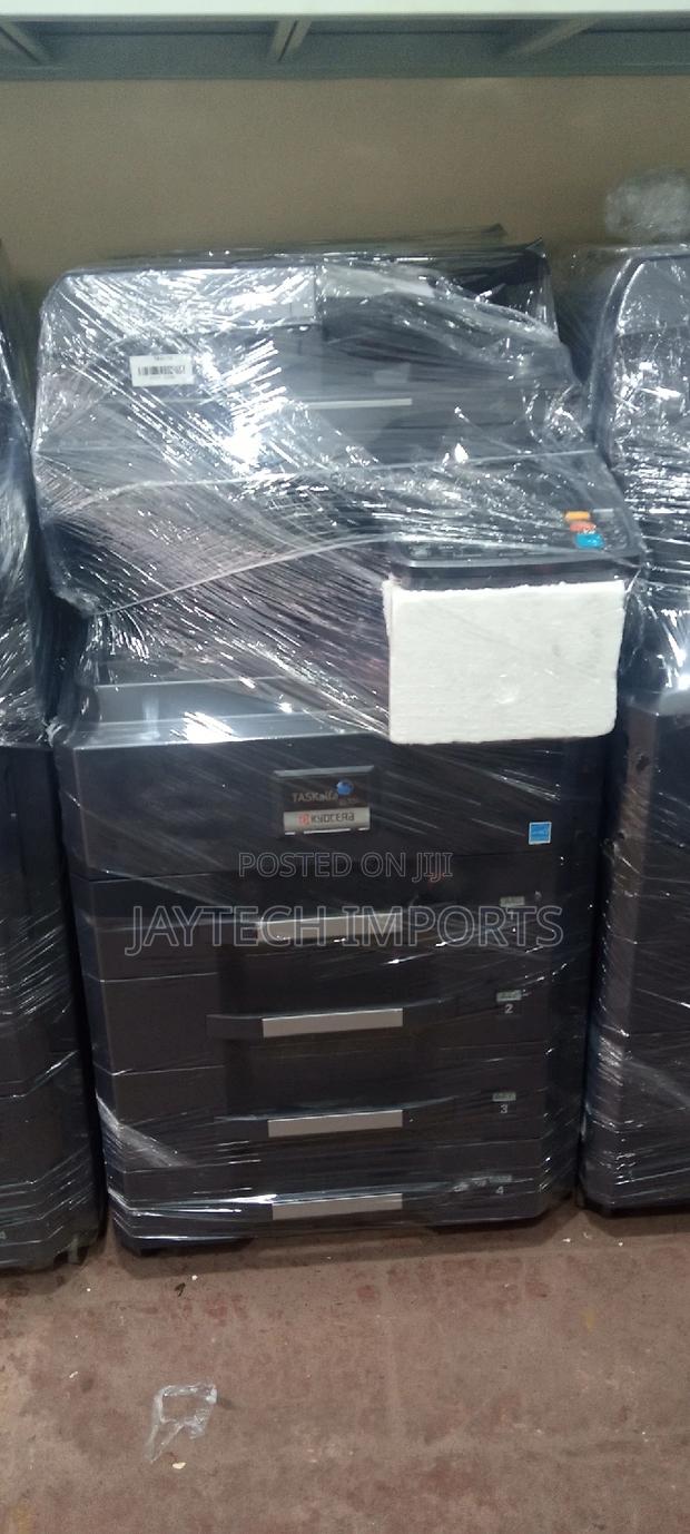 Refurbished Kyocera Taskalfa 3510 I - main view