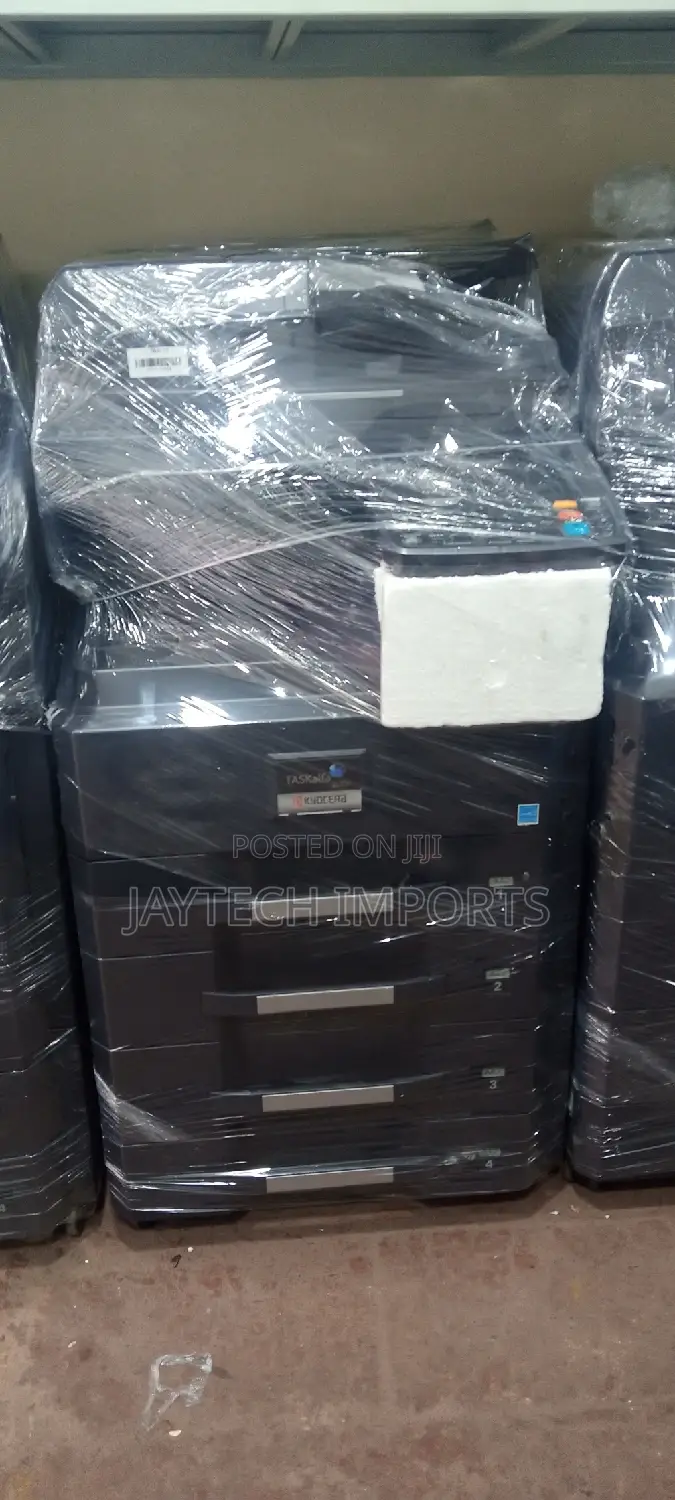 Refurbished Kyocera Taskalfa 3510 I