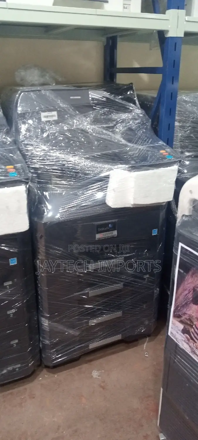 Kyocera Taskalfa 3510i Printer 