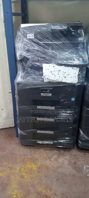 Kyocera Taskalfa 3510i Refurbished