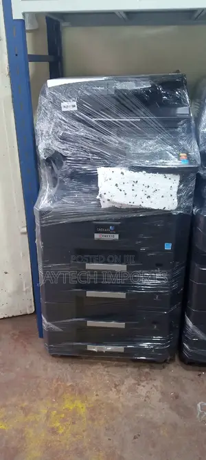 Kyocera Taskalfa 3510i Refurbished