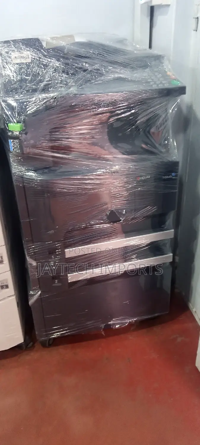 Kyocera Taskkalfa 300 I Copier