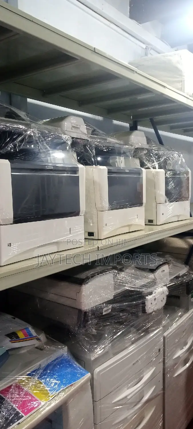 Kyocera Ecosys Fs 3140 Mfp Photocopier