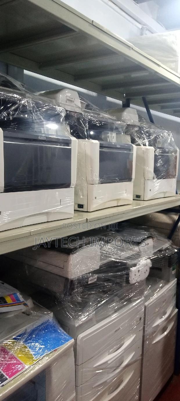 Kyocera Ecosys Fs 3140 Mfp Printer Machine - main view