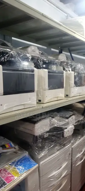 Ex Uk Kyocera Ecosys Fs 3140 Mfp