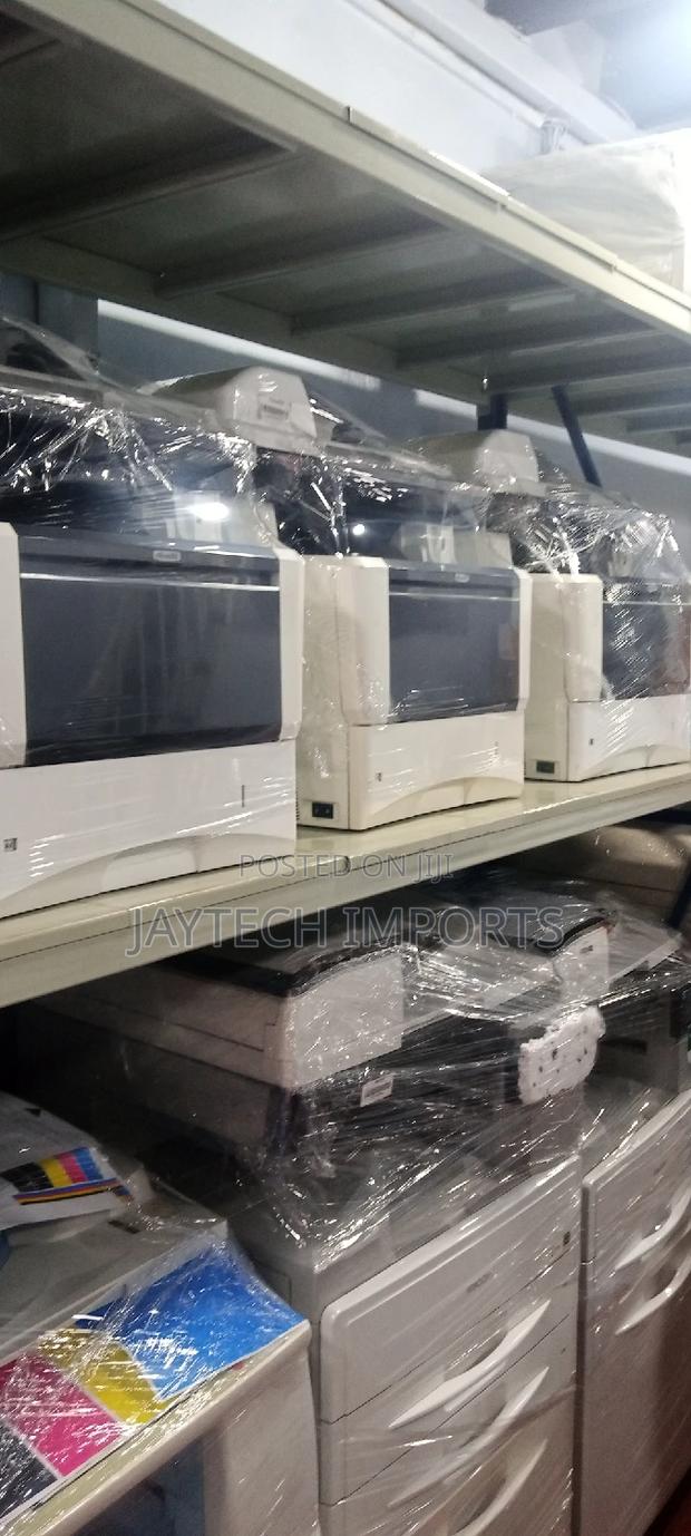 Ex Uk Kyocera Ecosys Fs 3140 Mfp - main view