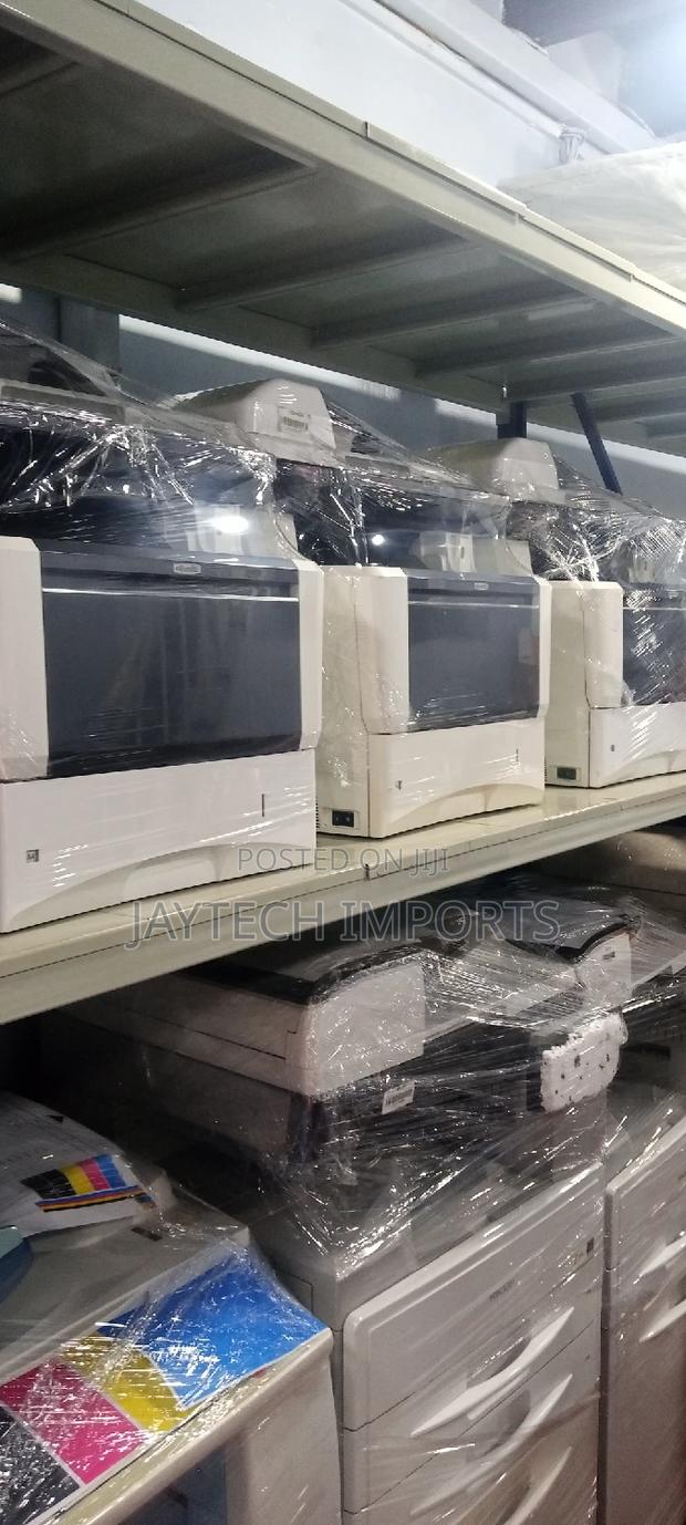 Kyocera Ecosys Fs 3140 Mfp Digital Printer - main view