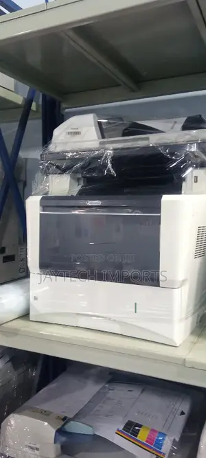 Kyocera Printer  Fs 3140 Mfp