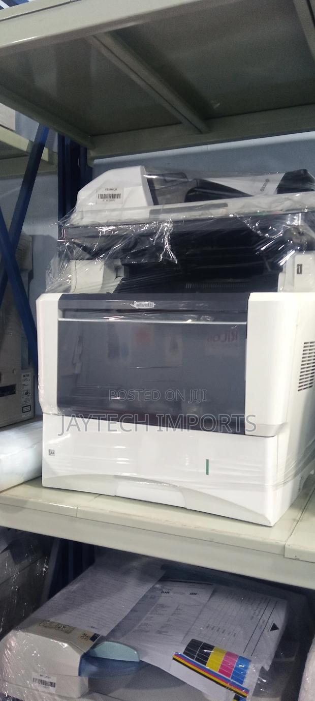 Kyocera Printer  Fs 3140 Mfp