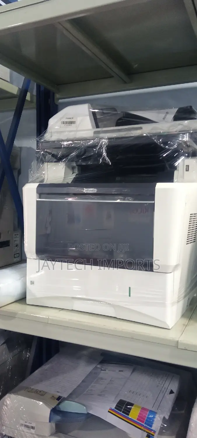 Kyocera Printer  Fs 3140 Mfp