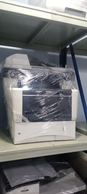 Ecosys Kyocera Fs 3140 Mfp Durable Machine