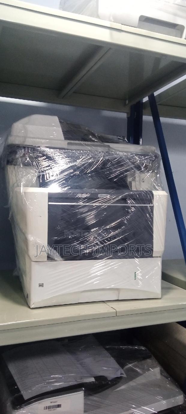 Ecosys Kyocera Fs 3140 Mfp Durable Machine - thumbnail 2