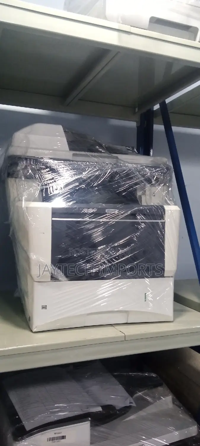 Ecosys Kyocera Fs 3140 Mfp Durable Machine