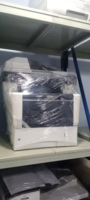 Kyocera Fs 3140 MFP Copier Machine