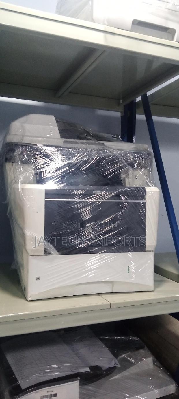 Kyocera Fs 3140 MFP Copier Machine