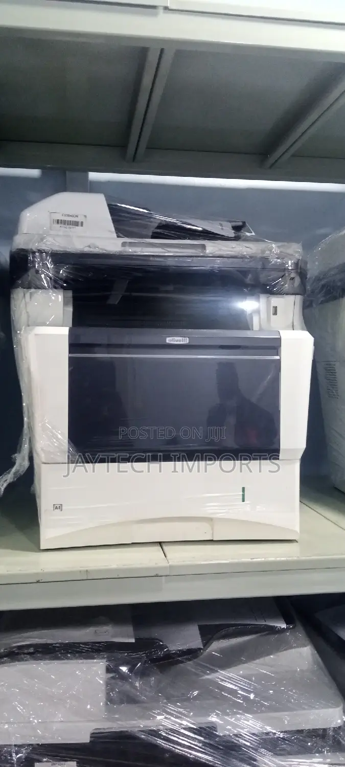 Kyocera Ecosys Fs 3140 Mfp Printer