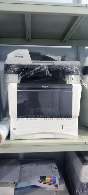 Kyocera Ecosys Fs 3140 Mfp Printer