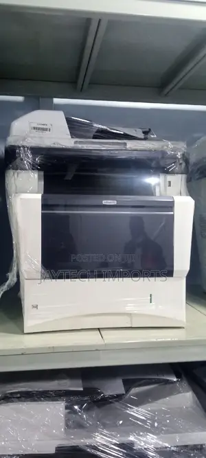 Printer Kyocera Fs 3140 MFP