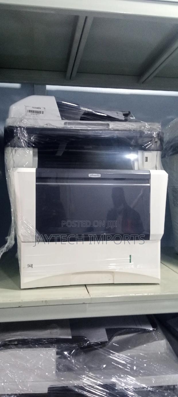 Printer Kyocera Fs 3140 MFP - thumbnail 2
