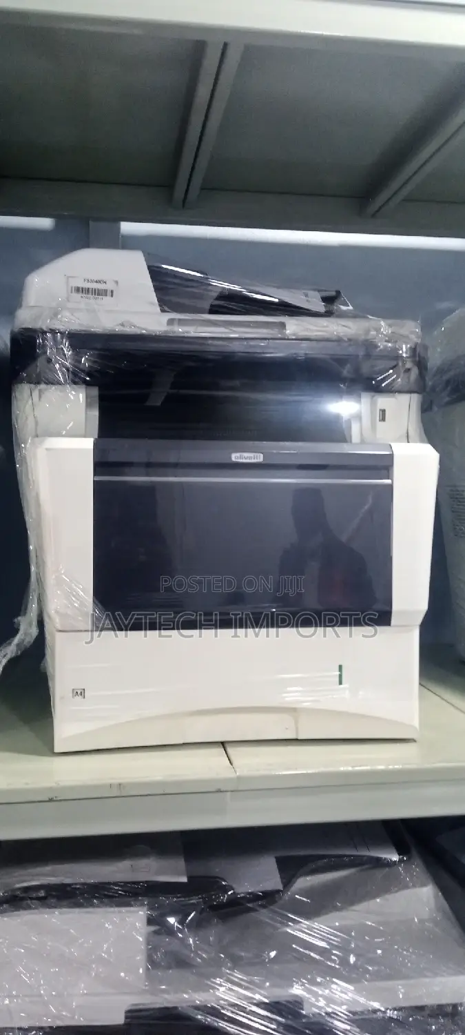 Printer Kyocera Fs 3140 MFP