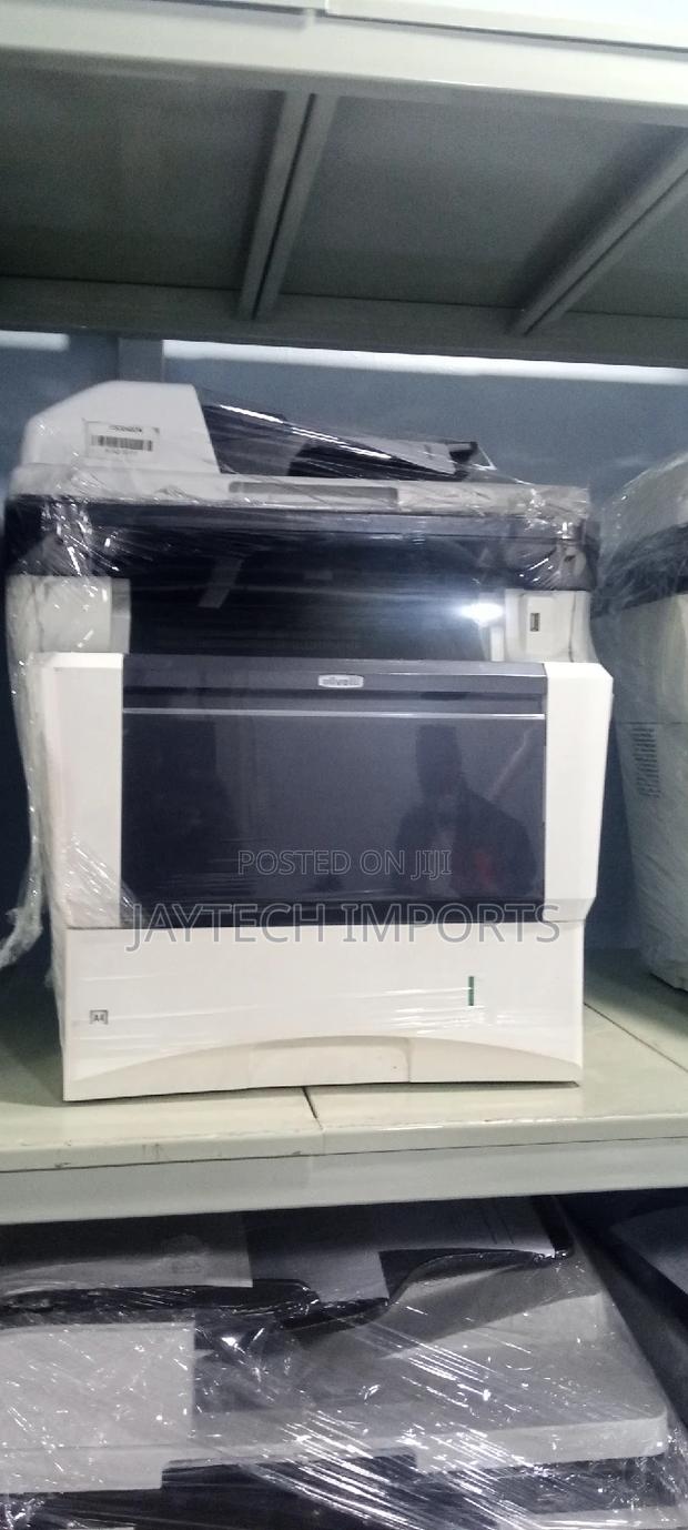 Printer Kyocera Fs 3140 MFP - main view