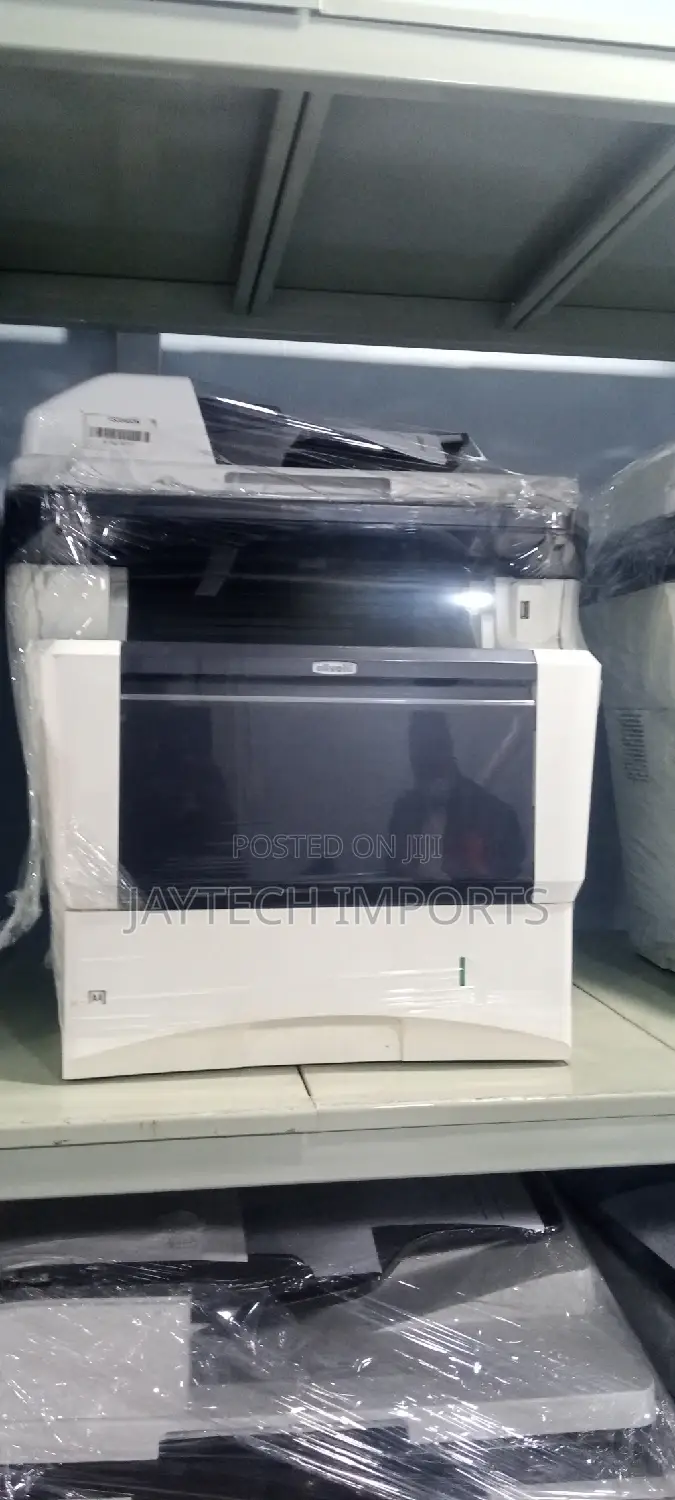 Printer Kyocera Fs 3140 MFP