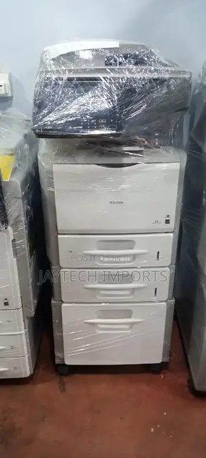Ricoh Aficio Sp 5200 Durable