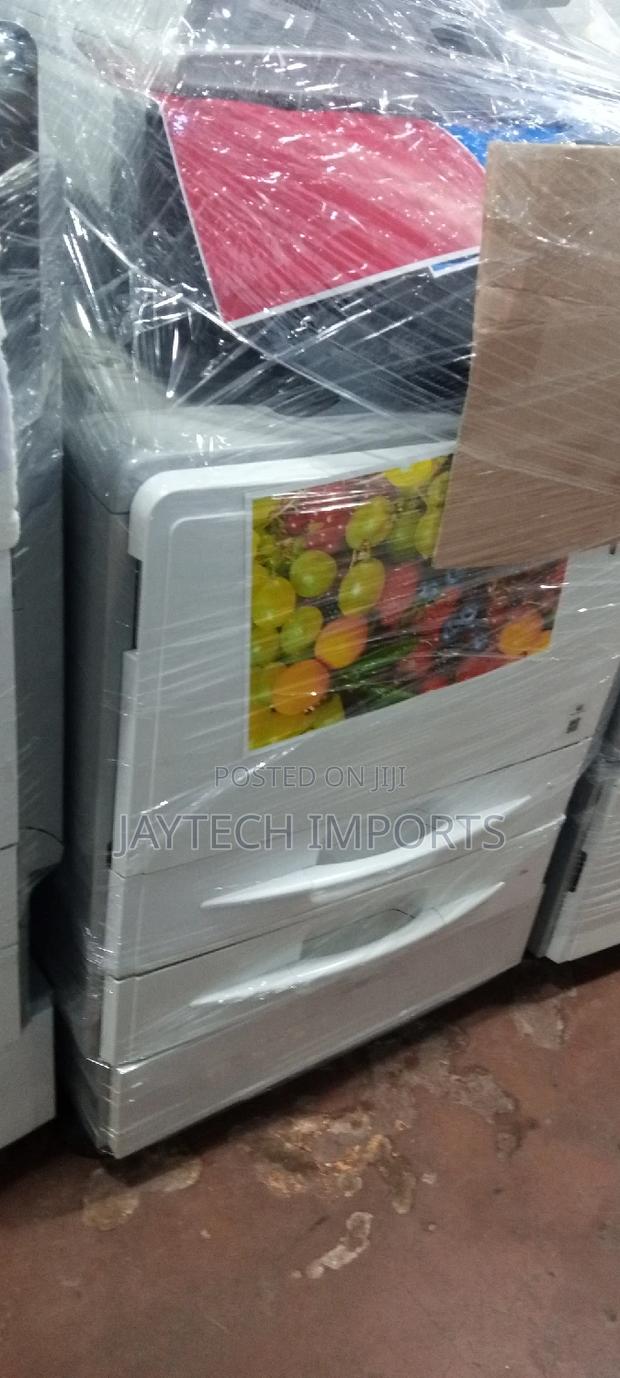 Ricoh Aficio Mp 401 Coloured - main view