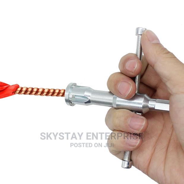 Wire Twister Tool - thumbnail 5