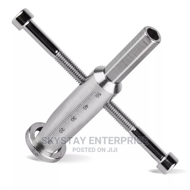 Wire Twister Tool - thumbnail 2
