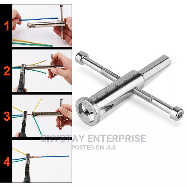 Wire Twister Tool - thumbnail 6