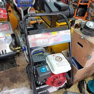 Widely Used 3800psi Kmax Car Wash Machines