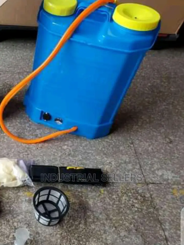 Sprayer Pump