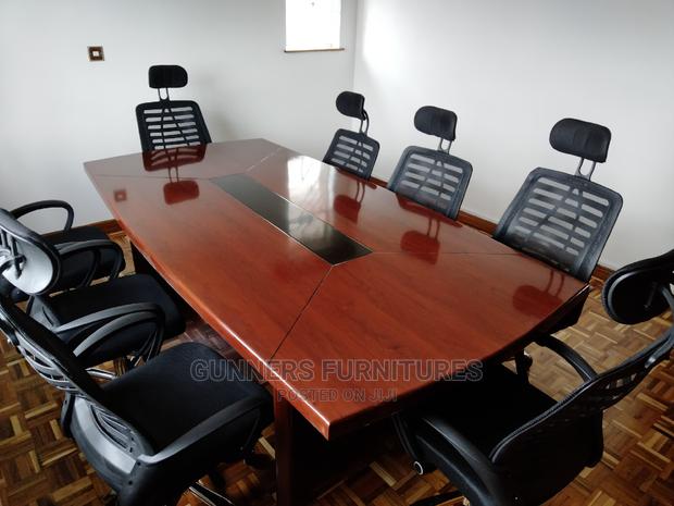 Conference Table 2.4m