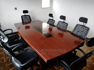 Conference Table 2.4m