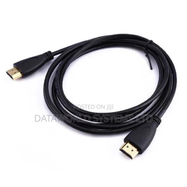 HDMI Cable 2mtrs