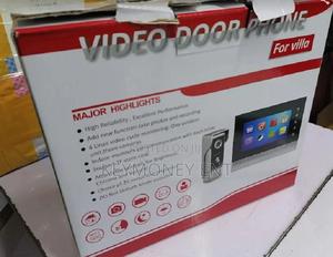 Effective Video Door Bell - thumbnail 2